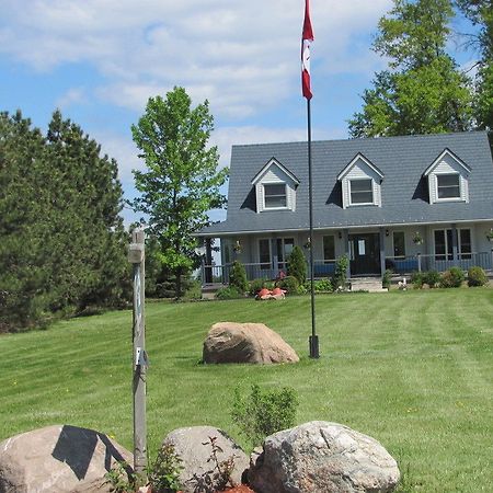 Countryside Bed & Breakfast Niagara-on-the-Lake Εξωτερικό φωτογραφία
