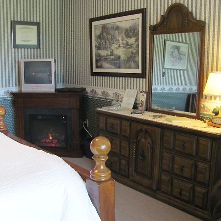 Countryside Bed & Breakfast Niagara-on-the-Lake Εξωτερικό φωτογραφία
