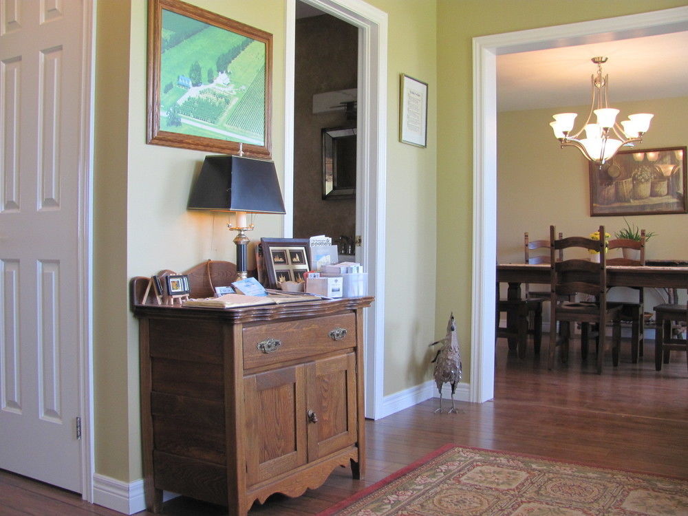 Countryside Bed & Breakfast Niagara-on-the-Lake Εξωτερικό φωτογραφία