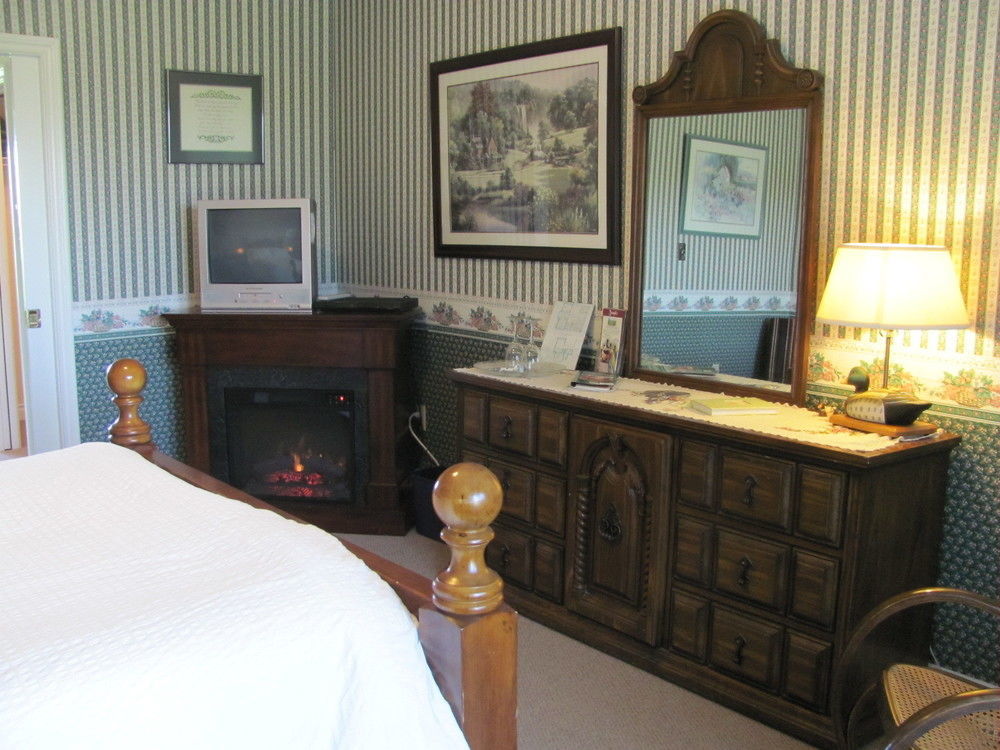 Countryside Bed & Breakfast Niagara-on-the-Lake Εξωτερικό φωτογραφία