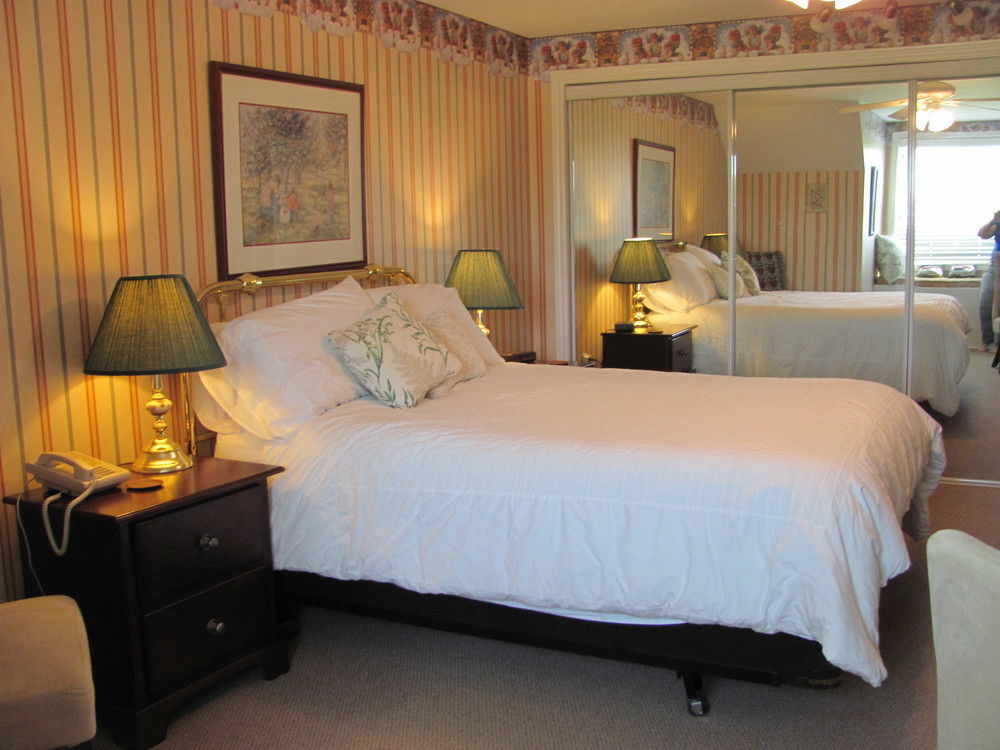 Countryside Bed & Breakfast Niagara-on-the-Lake Εξωτερικό φωτογραφία