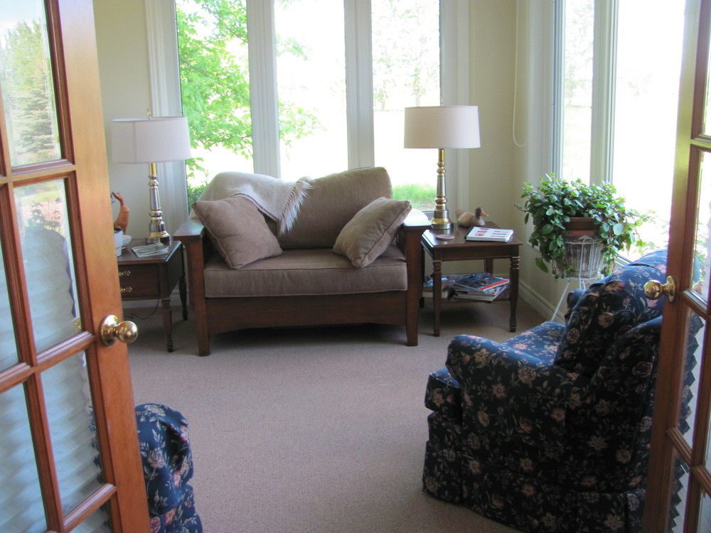 Countryside Bed & Breakfast Niagara-on-the-Lake Εξωτερικό φωτογραφία