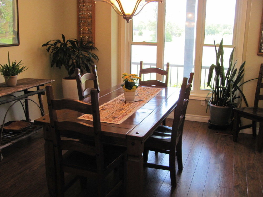 Countryside Bed & Breakfast Niagara-on-the-Lake Εξωτερικό φωτογραφία