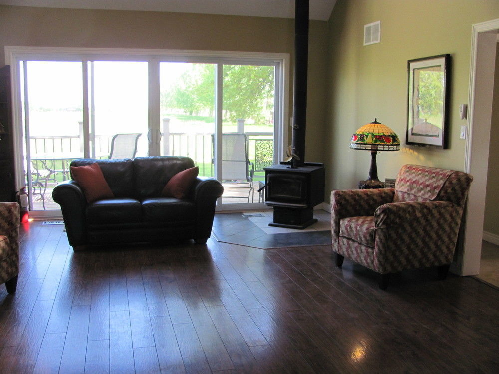 Countryside Bed & Breakfast Niagara-on-the-Lake Εξωτερικό φωτογραφία
