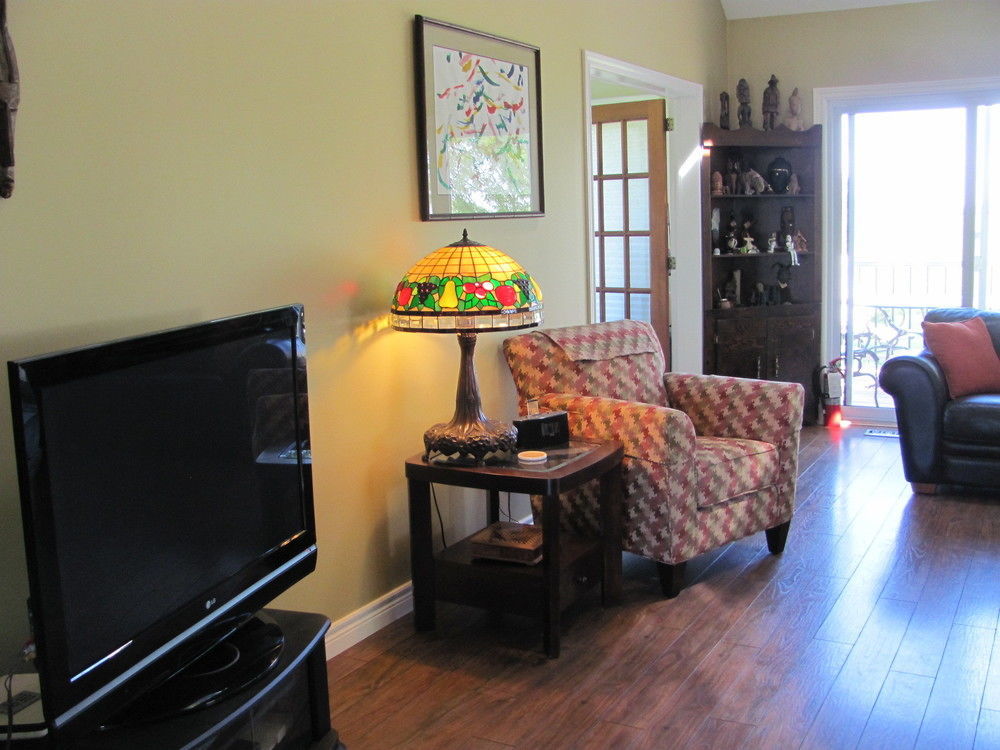 Countryside Bed & Breakfast Niagara-on-the-Lake Εξωτερικό φωτογραφία