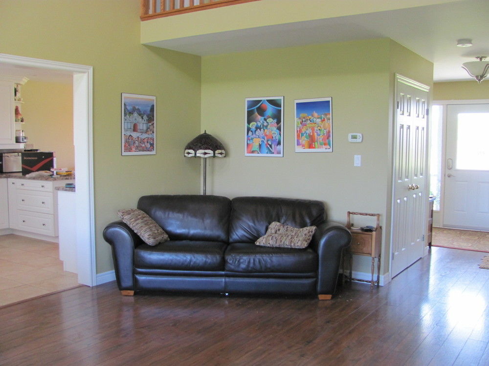 Countryside Bed & Breakfast Niagara-on-the-Lake Εξωτερικό φωτογραφία