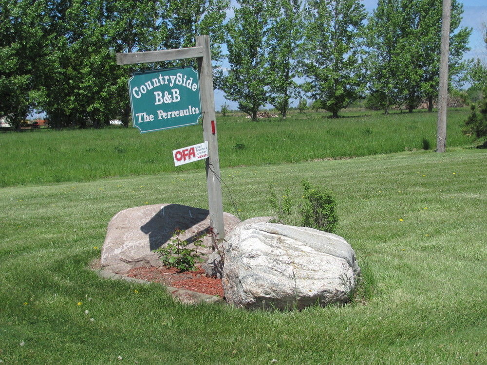 Countryside Bed & Breakfast Niagara-on-the-Lake Εξωτερικό φωτογραφία