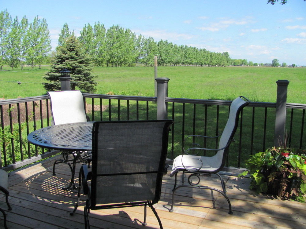 Countryside Bed & Breakfast Niagara-on-the-Lake Εξωτερικό φωτογραφία