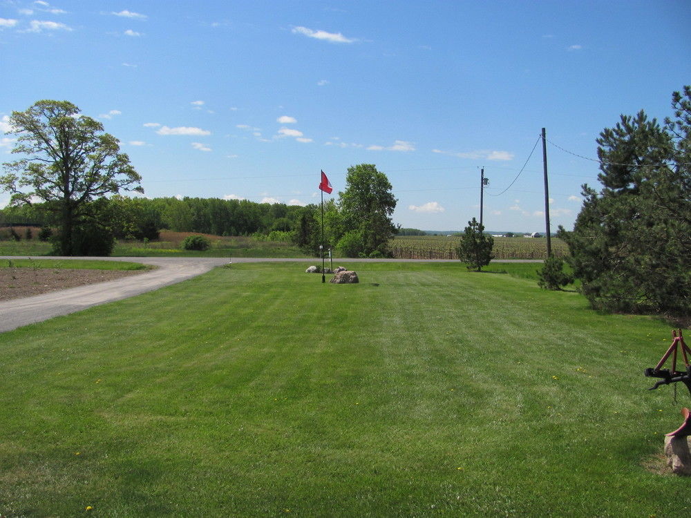 Countryside Bed & Breakfast Niagara-on-the-Lake Εξωτερικό φωτογραφία